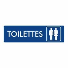 Toilettes Homme Femme