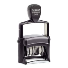 TRODAT 5466 DOUBLE DATEUR